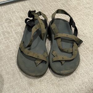 Chaco sandals